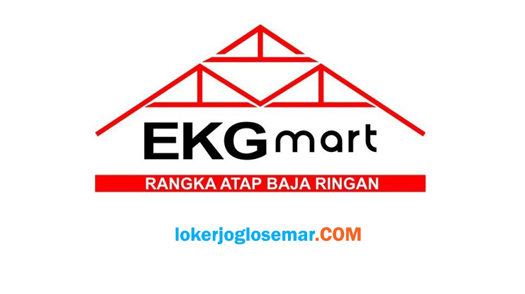 Lowongan Kerja Sopir Dan Serabutan Solo Di Ekg Mart Loker Jogja Solo Semarang Juni 2021