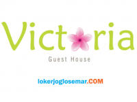 Info Loker Solo Terbaru Victoria Guest House