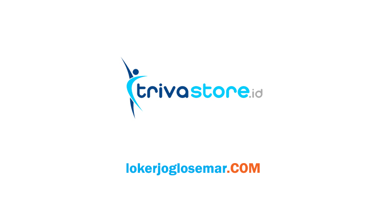 Lowongan Kerja Jogja Trivastore Juli 2020