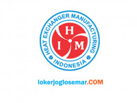 Loker Karanganyar Lulusan D3 S1 PT Heat Exchanger Manufacturing Indonesia