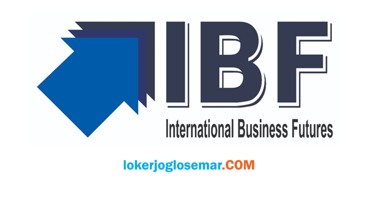 Loker Solo Baru Terbaru PT International Business Futures