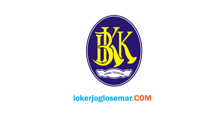 Loker Klaten September 2020 PT BPR BKK Tulung (Perseroda) - Loker Jogja Solo Semarang Januari 2021