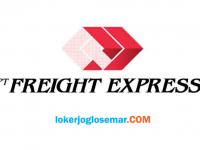 Loker Perusahaan Forwarding Jasa Export Import Semarang PT Freight Express