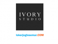 Lowongan Kerja Jogja September 2020 Ivory Studio