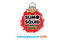 Lowongan Kerja Jogja September 2020 Sumo Squid