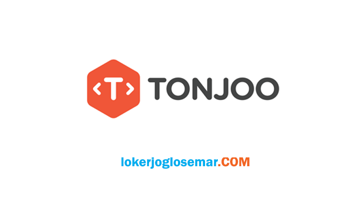Lowongan Kerja Jogja Terbaru PT Tonjoo Gagas Teknologi