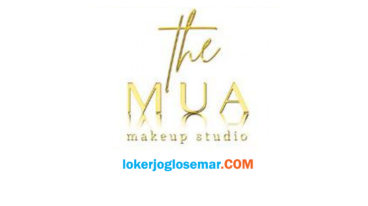 Lowongan Kerja The MUA Makeup Studio Solo