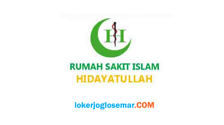 Loker Agustus 2021 Di Rumah Sakit Islam Hidayatullah Jogja Loker Jogja Solo Semarang Desember 2021