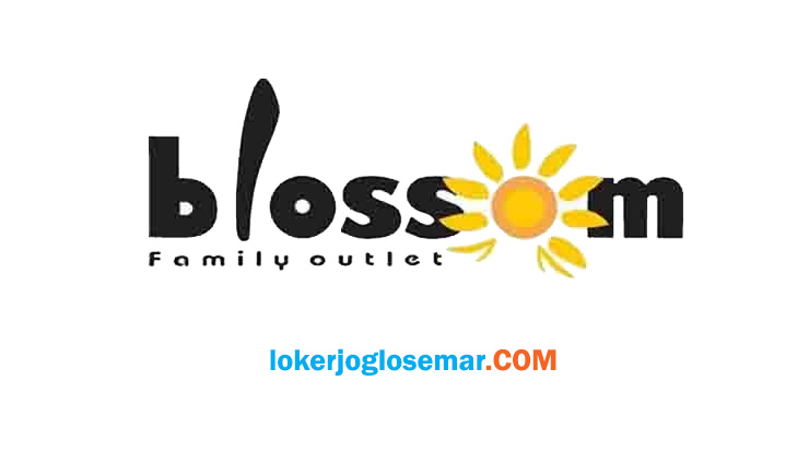 Loker Solo Security Blossom Family Outlet