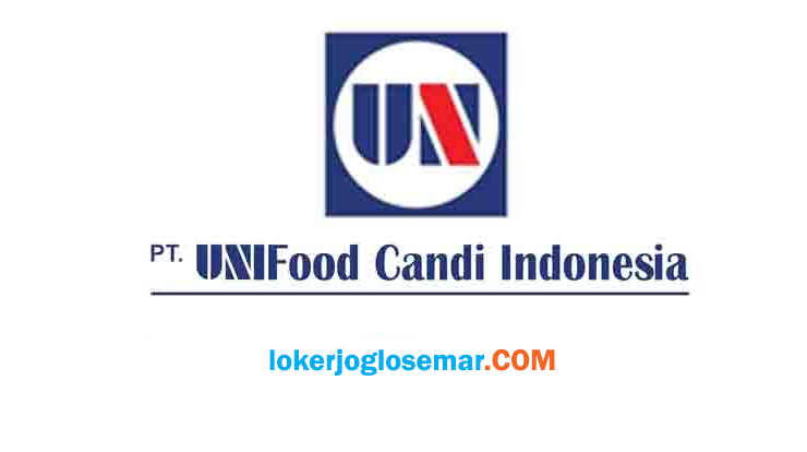 Loker Sragen PT Unifood Candi Indonesia Oktober 2020