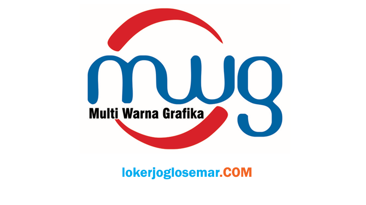 Loker Terbaru di Multi Warna Grafika Semarang - Loker Jogja Solo Semarang Januari 2021