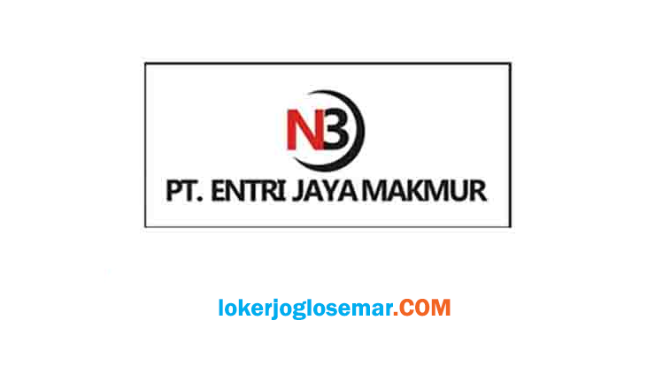 Lowongan Kerja Solo Welder Lulusan Smk Di Pt Entri Jaya Makmur Loker Jogja Solo Semarang Juli 2021