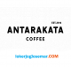 Loker Antarakata Coffee Semarang Bulan November 2020