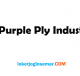 Purple Ply Industries