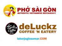 Pho Saigon Deluckz Coffee Solo