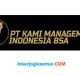 kami management indonesia bsa