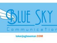 blue sky communication