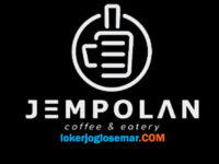 jempolan coffee eatery