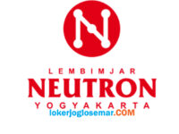 neutron jogja