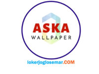 aska wallpaper